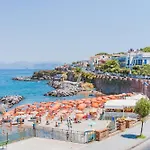 Suite The Mana Vista Mare In Centro - Casamicciola Terme