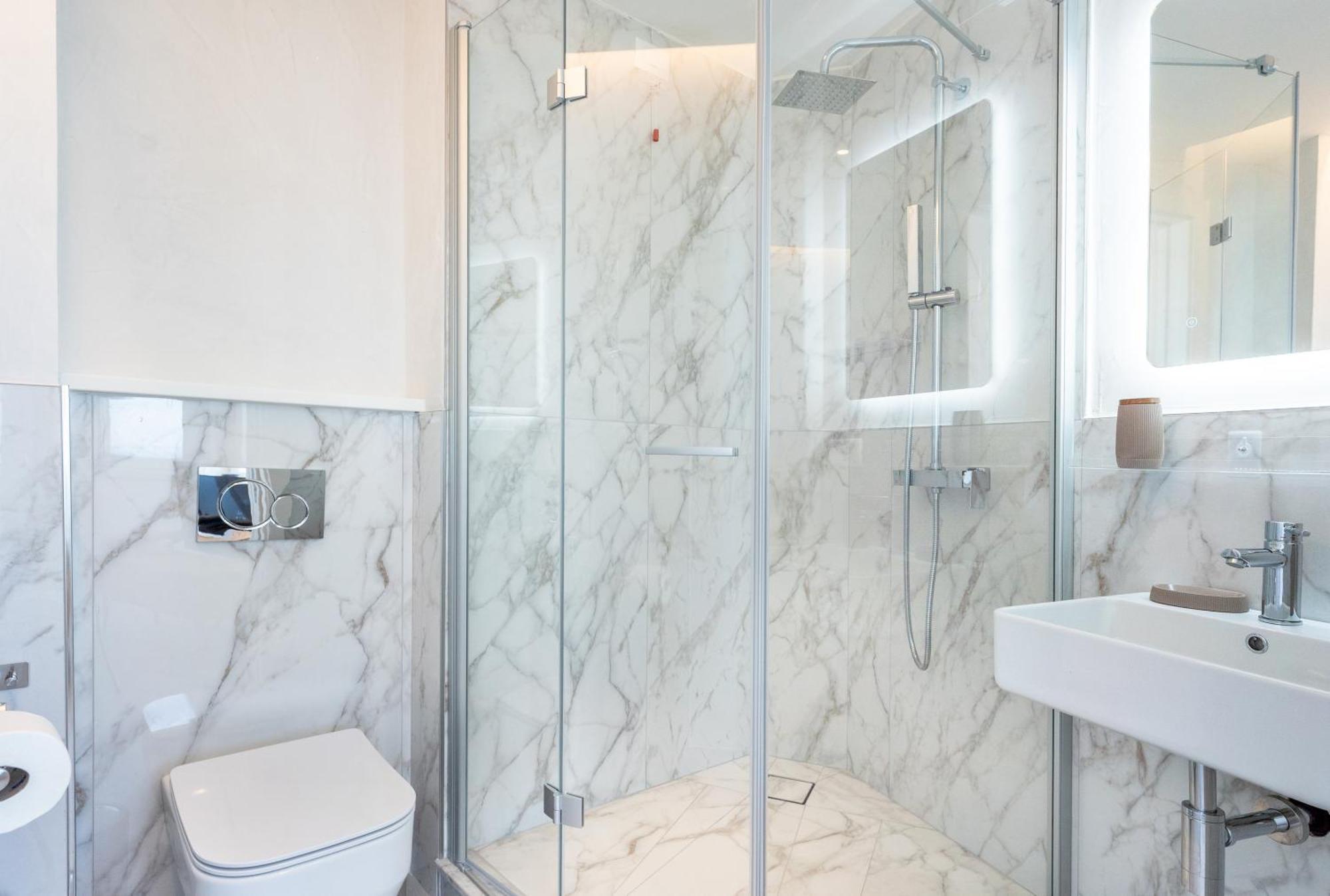 Apartment The Mana Vista Mare In Centro - Casamicciola Terme *